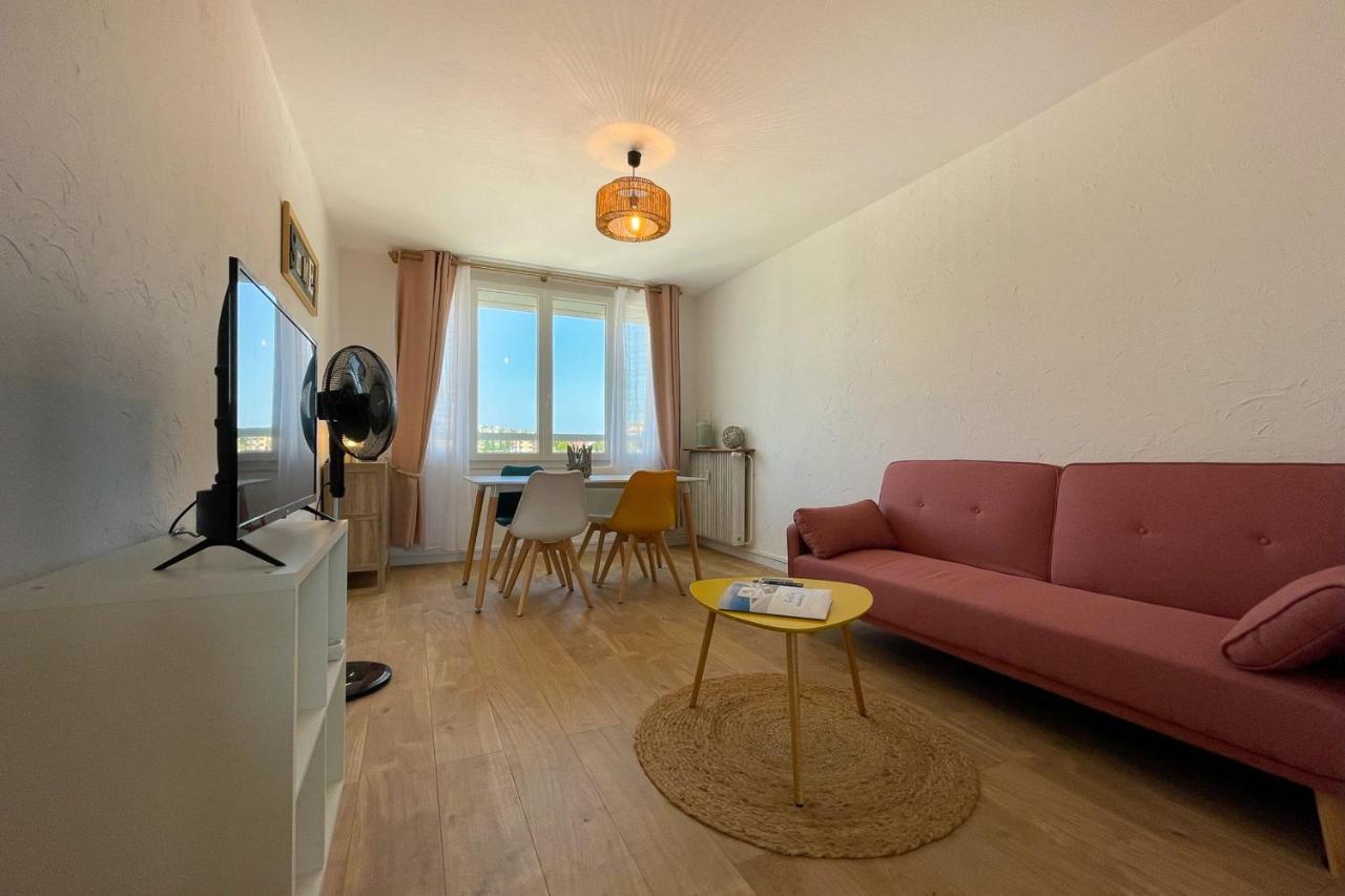 Apartment 5 Guests Near The Beaches - Saint Raphael Eksteriør billede