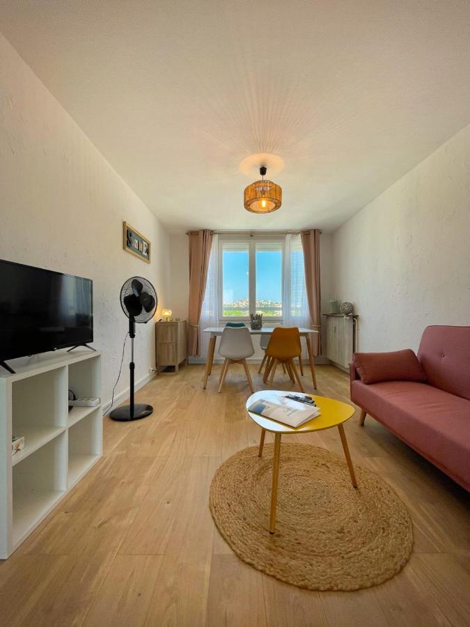 Apartment 5 Guests Near The Beaches - Saint Raphael Eksteriør billede