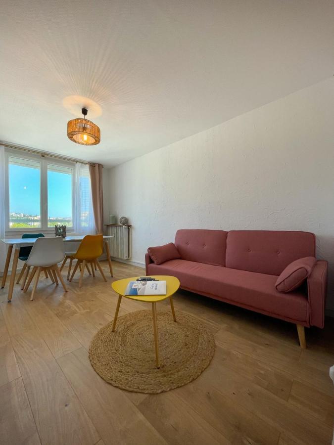 Apartment 5 Guests Near The Beaches - Saint Raphael Eksteriør billede