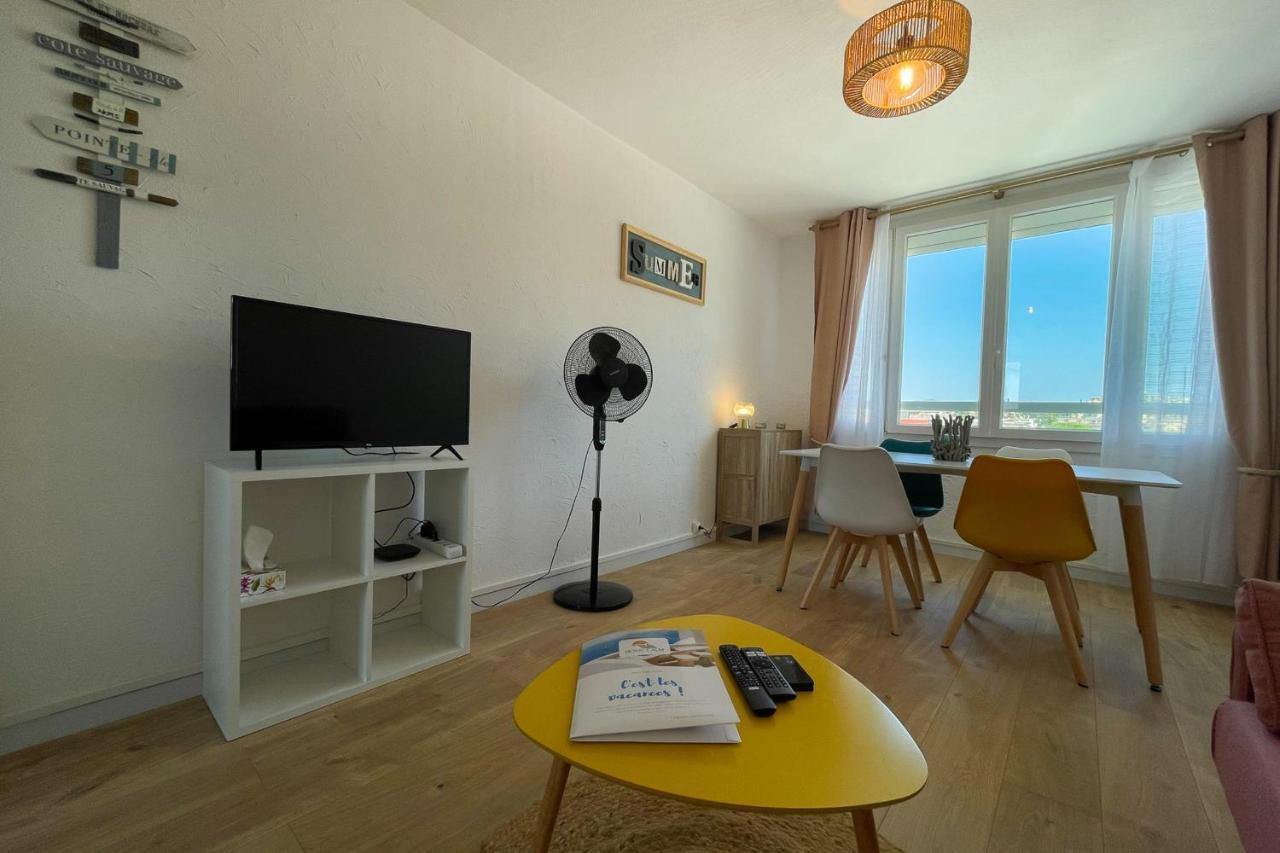 Apartment 5 Guests Near The Beaches - Saint Raphael Eksteriør billede